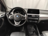  Bmw  X1 BMW  sDrive16dA (85 kW) 5d #9