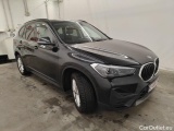  Bmw  X1 BMW  sDrive16dA (85 kW) 5d #8