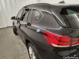  Bmw  X1 BMW  sDrive16dA (85 kW) 5d #38