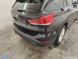  Bmw  X1 BMW  sDrive16dA (85 kW) 5d #43