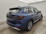  Bmw  X3 BMW  DIESEL - 2022 2.0 A 190hp xDrive20d MHEV 5d #2