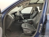  Bmw  X3 BMW  DIESEL - 2022 2.0 A 190hp xDrive20d MHEV 5d #3