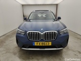  Bmw  X3 BMW  DIESEL - 2022 2.0 A 190hp xDrive20d MHEV 5d #5