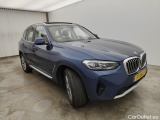  Bmw  X3 BMW  DIESEL - 2022 2.0 A 190hp xDrive20d MHEV 5d #8