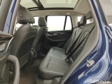 Bmw  X3 BMW  DIESEL - 2022 2.0 A 190hp xDrive20d MHEV 5d #10