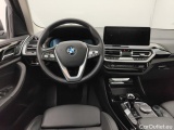  Bmw  X3 BMW  DIESEL - 2022 2.0 A 190hp xDrive20d MHEV 5d #9