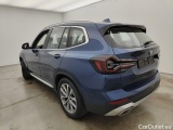  Bmw  X3 BMW  DIESEL - 2022 2.0 A 190hp xDrive20d MHEV 5d #7