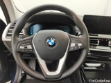  Bmw  X3 BMW  DIESEL - 2022 2.0 A 190hp xDrive20d MHEV 5d #18