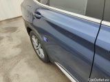  Bmw  X3 BMW  DIESEL - 2022 2.0 A 190hp xDrive20d MHEV 5d #46