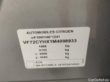  Citroen  C3 Citroën  Aircross 1.5 BlueHDi 120 S&S EAT6 Shine 5d #20