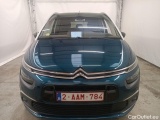  Citroen  C4 Grand Picasso Citroën Grand C4 Spacetourer 1.5 BlueHDi 130 S&S EAT8 Business Lounge 5d 7pl #5
