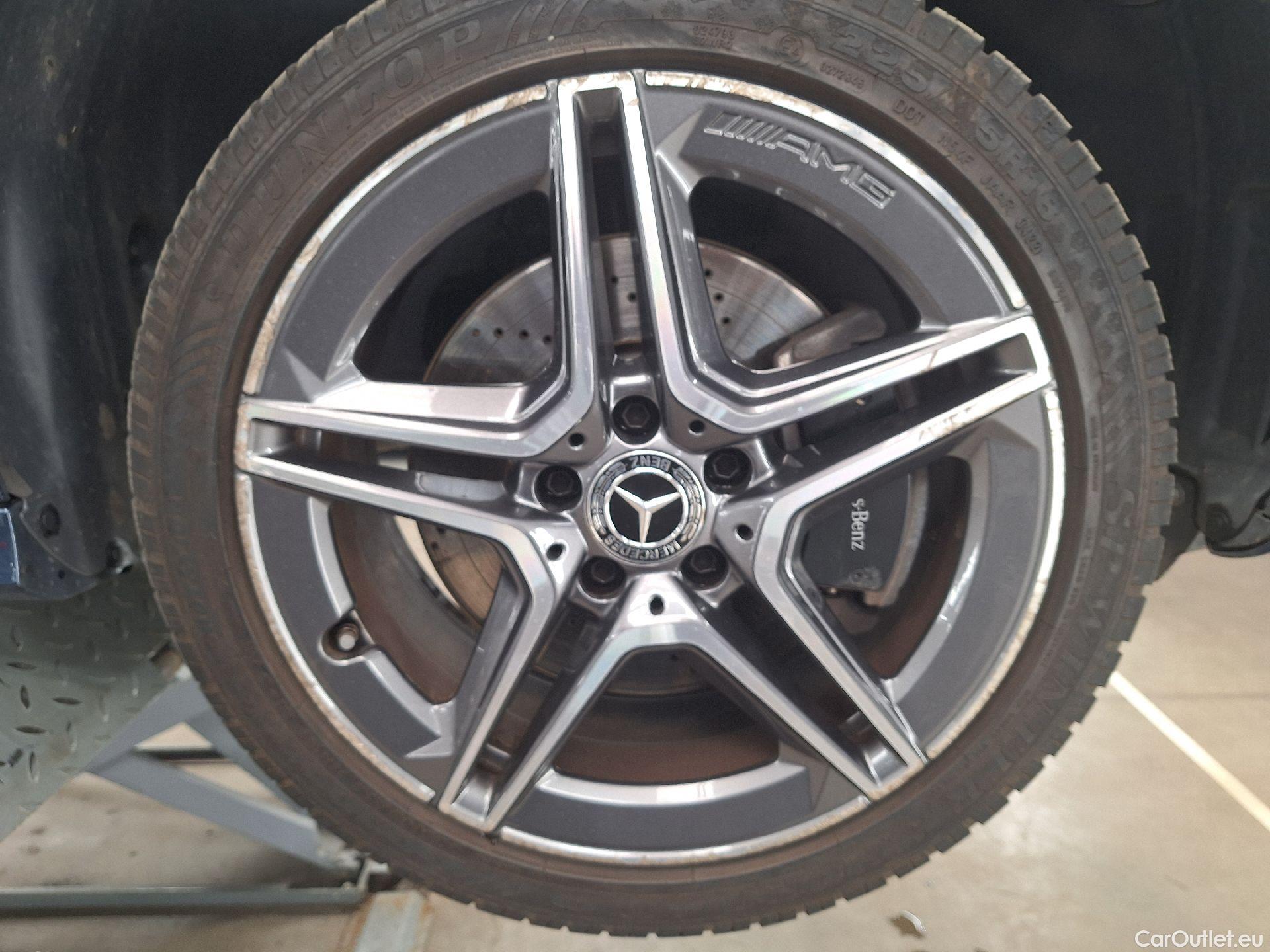  Mercedes  A-Klasse Mercedes, A-Class '18, Mercedes-Benz  A 250 e 5d #26