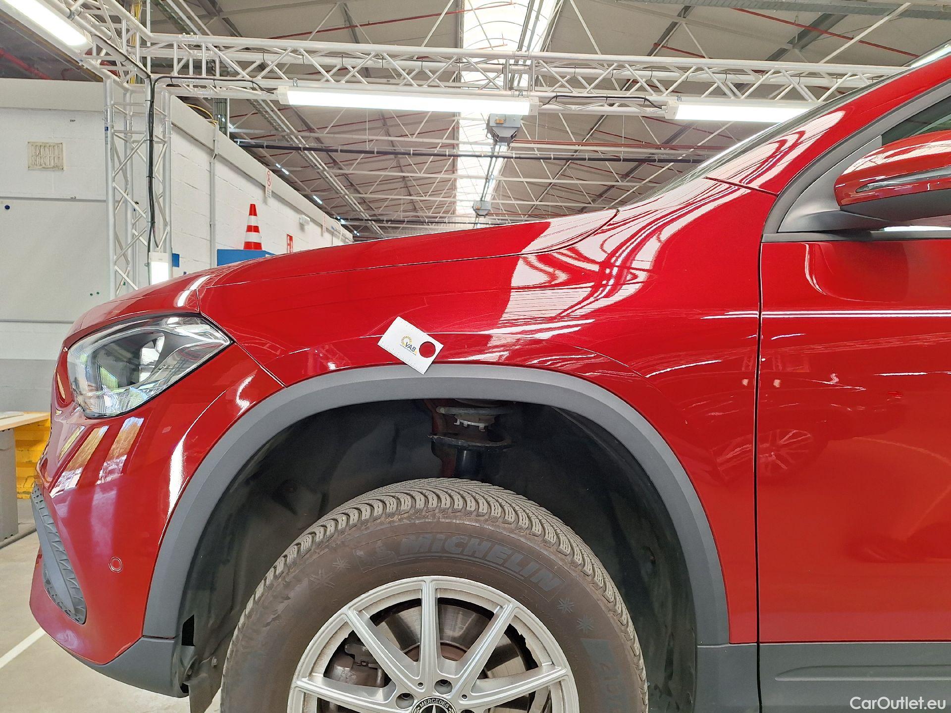  Mercedes  GLA Mercedes,  '20, Mercedes-Benz   200 d Business Solution 5d #27