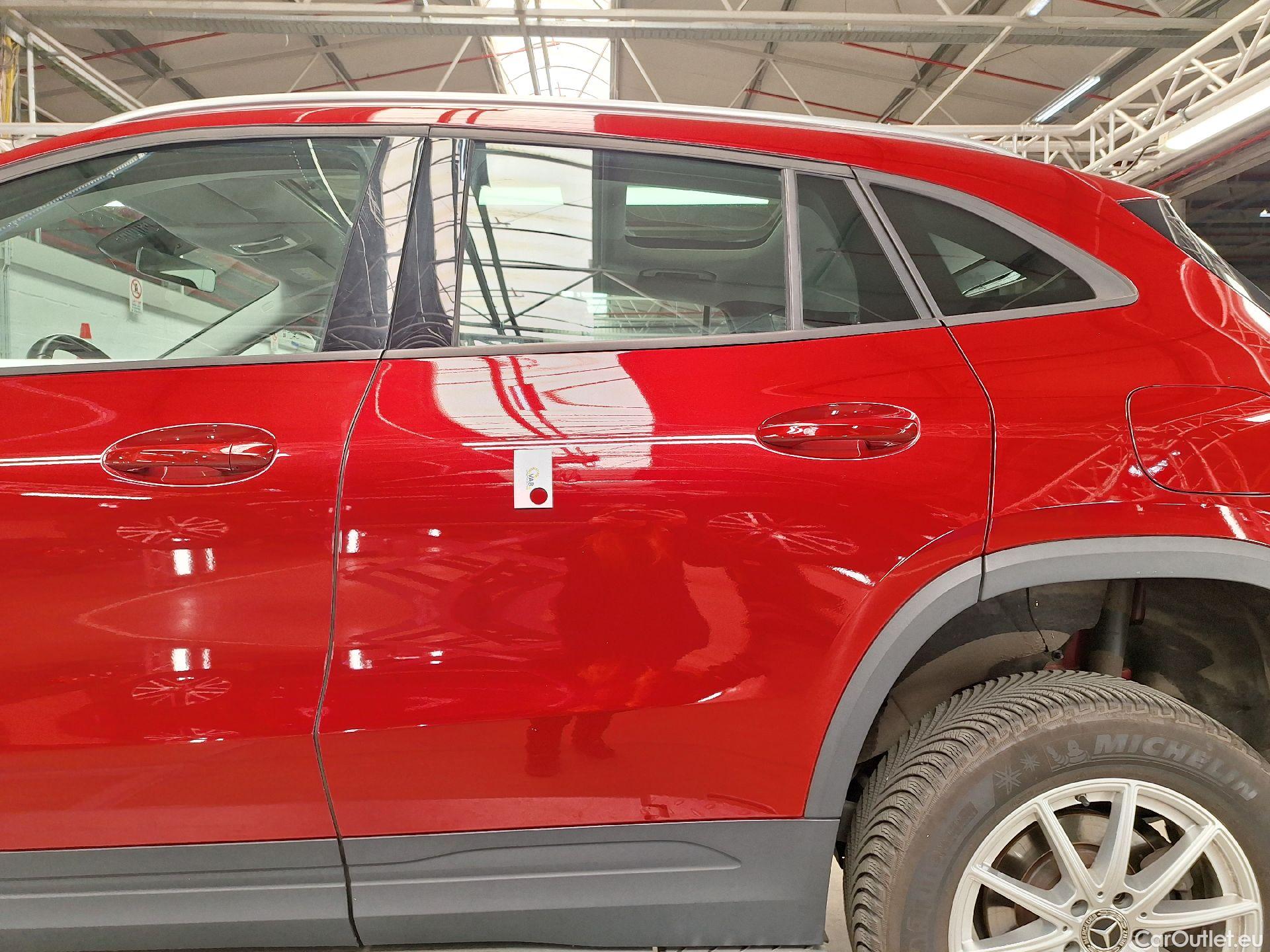  Mercedes  GLA Mercedes,  '20, Mercedes-Benz   200 d Business Solution 5d #35
