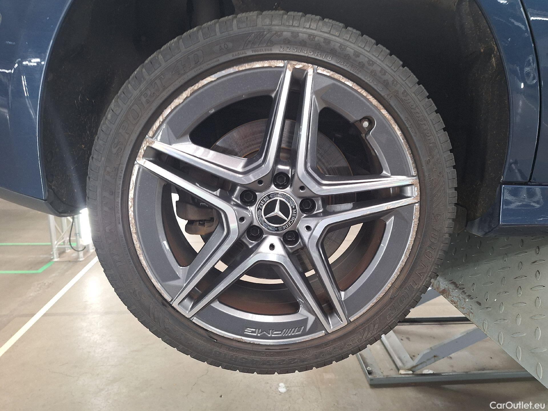  Mercedes  A-Klasse Mercedes, A-Class '18, Mercedes-Benz  A 250 e 5d #22