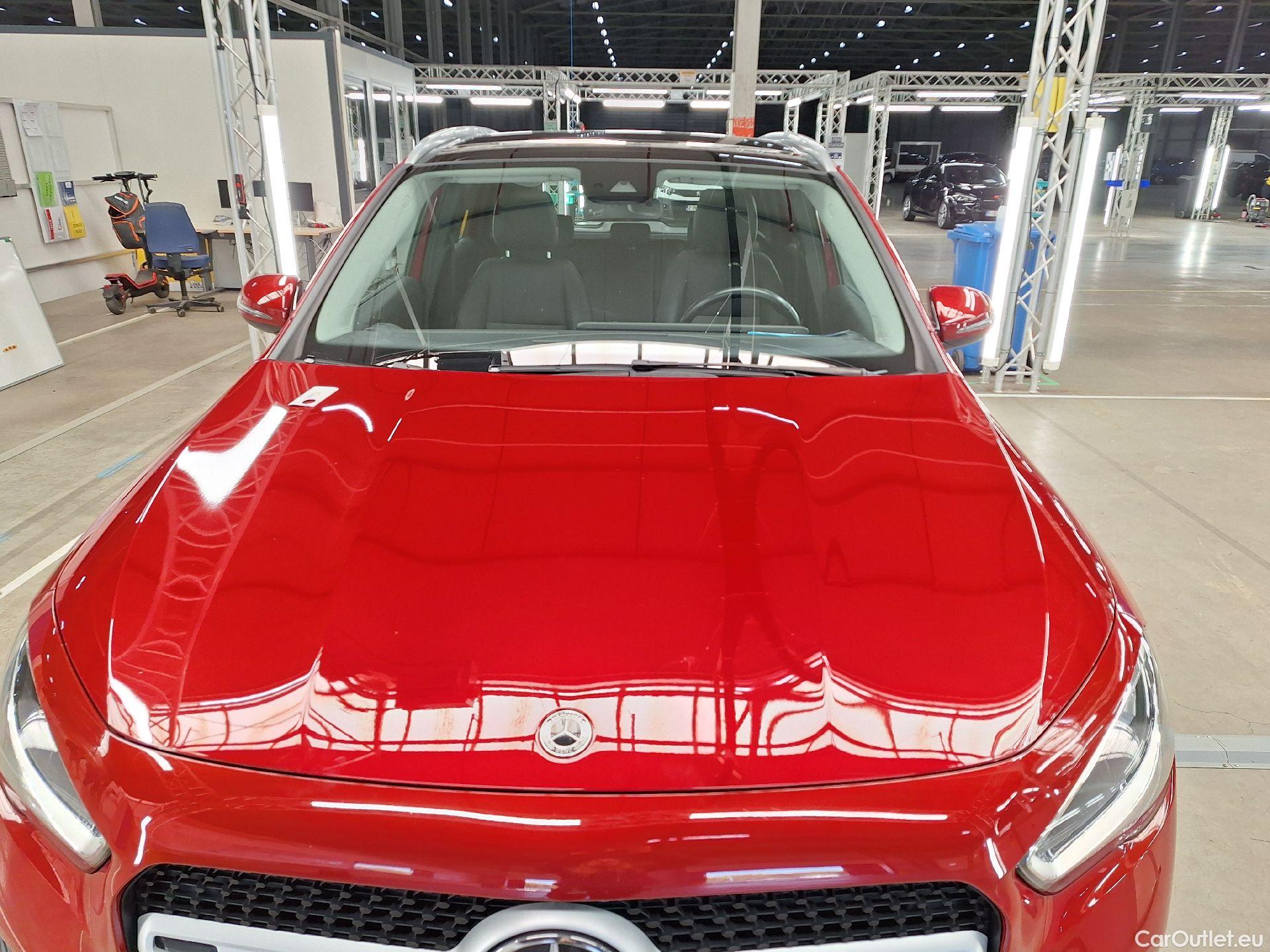  Mercedes  GLA Mercedes,  '20, Mercedes-Benz   200 d Business Solution 5d #1