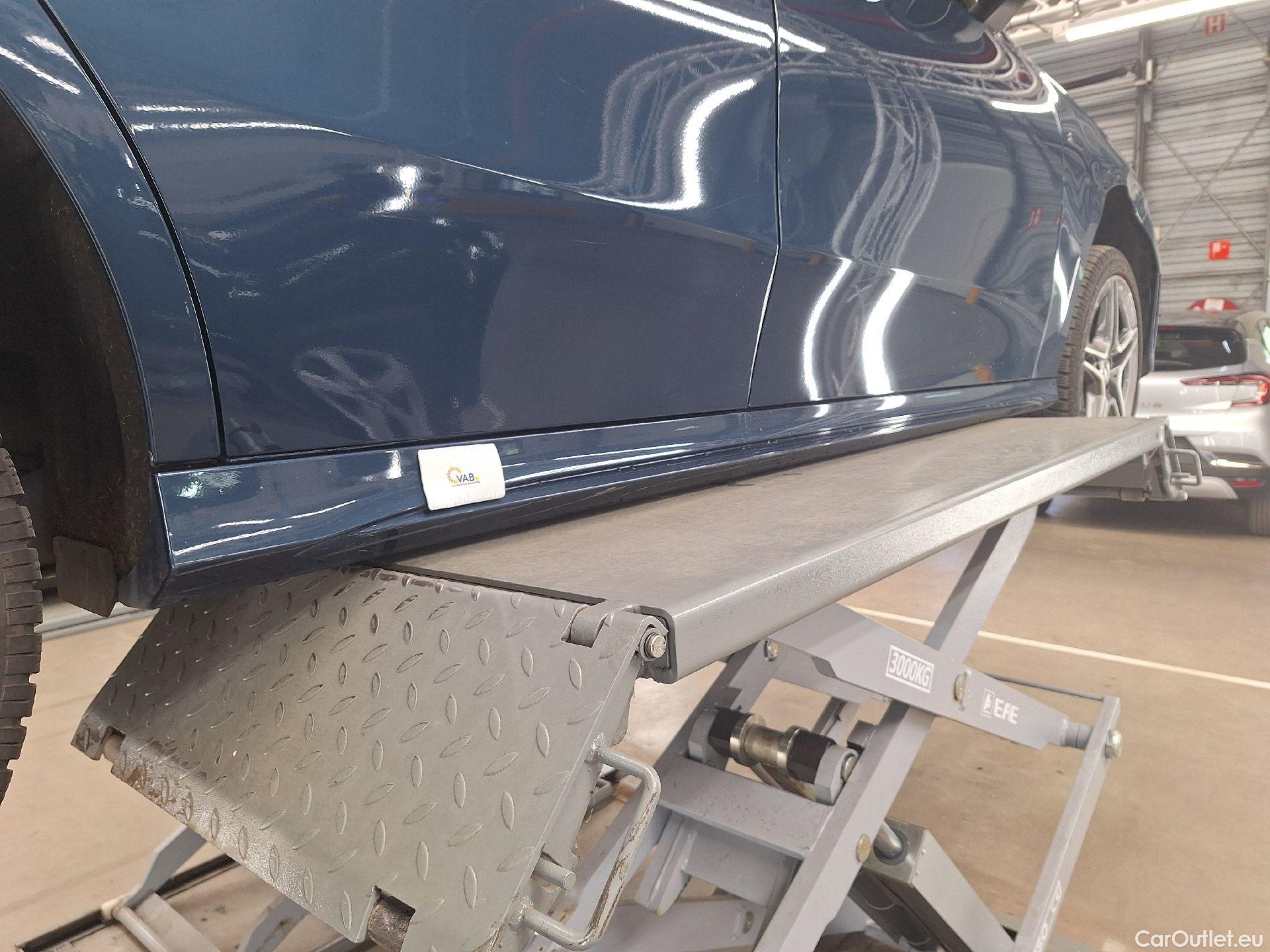  Mercedes  A-Klasse Mercedes, A-Class '18, Mercedes-Benz  A 250 e 5d #24