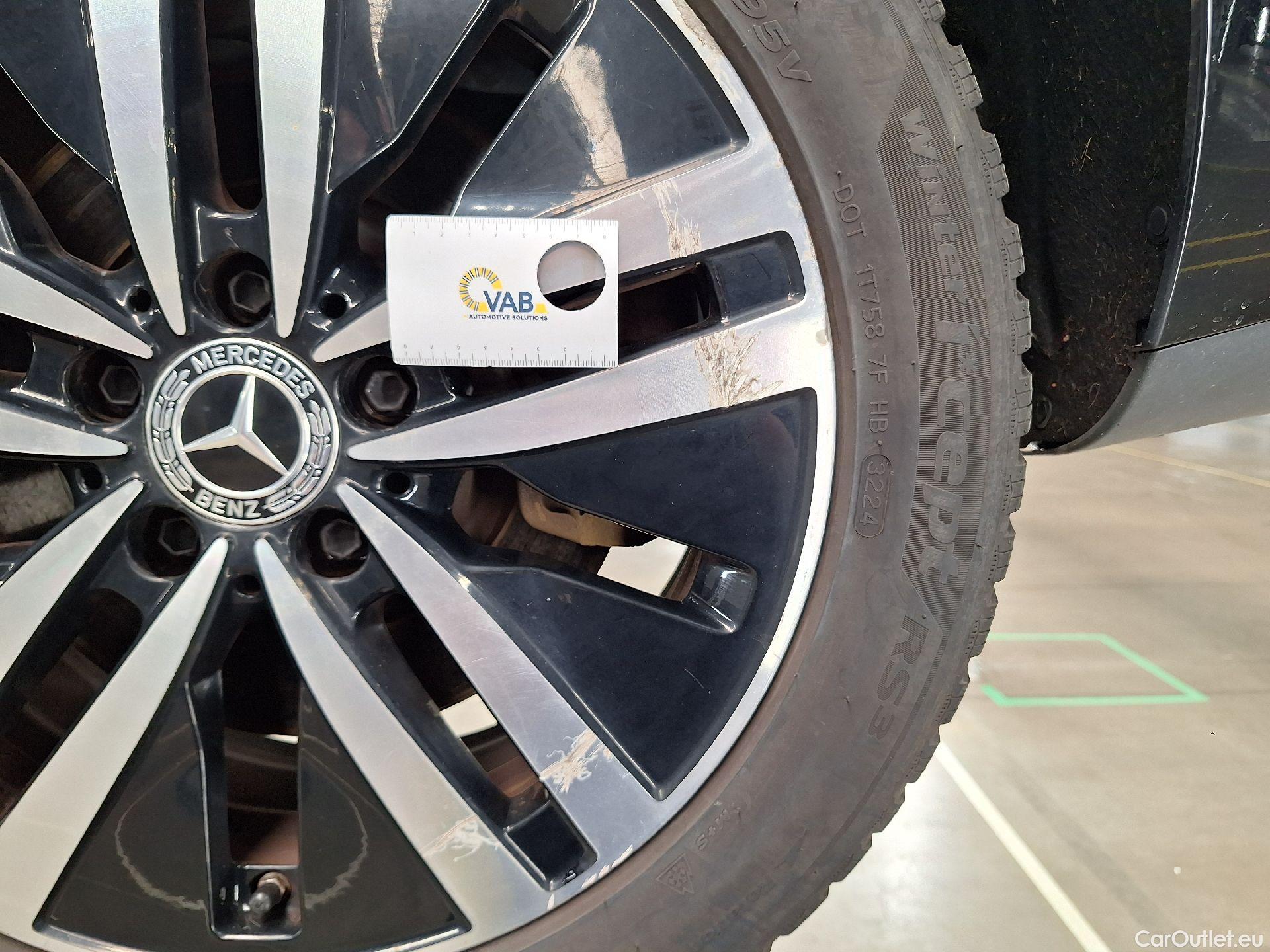  Mercedes  CLA-Klasse Mercedes, CLA-Clas SB '19 PHEV, Mercedes-Benz CLA Shooting Brake CLA 250 e Busines #63