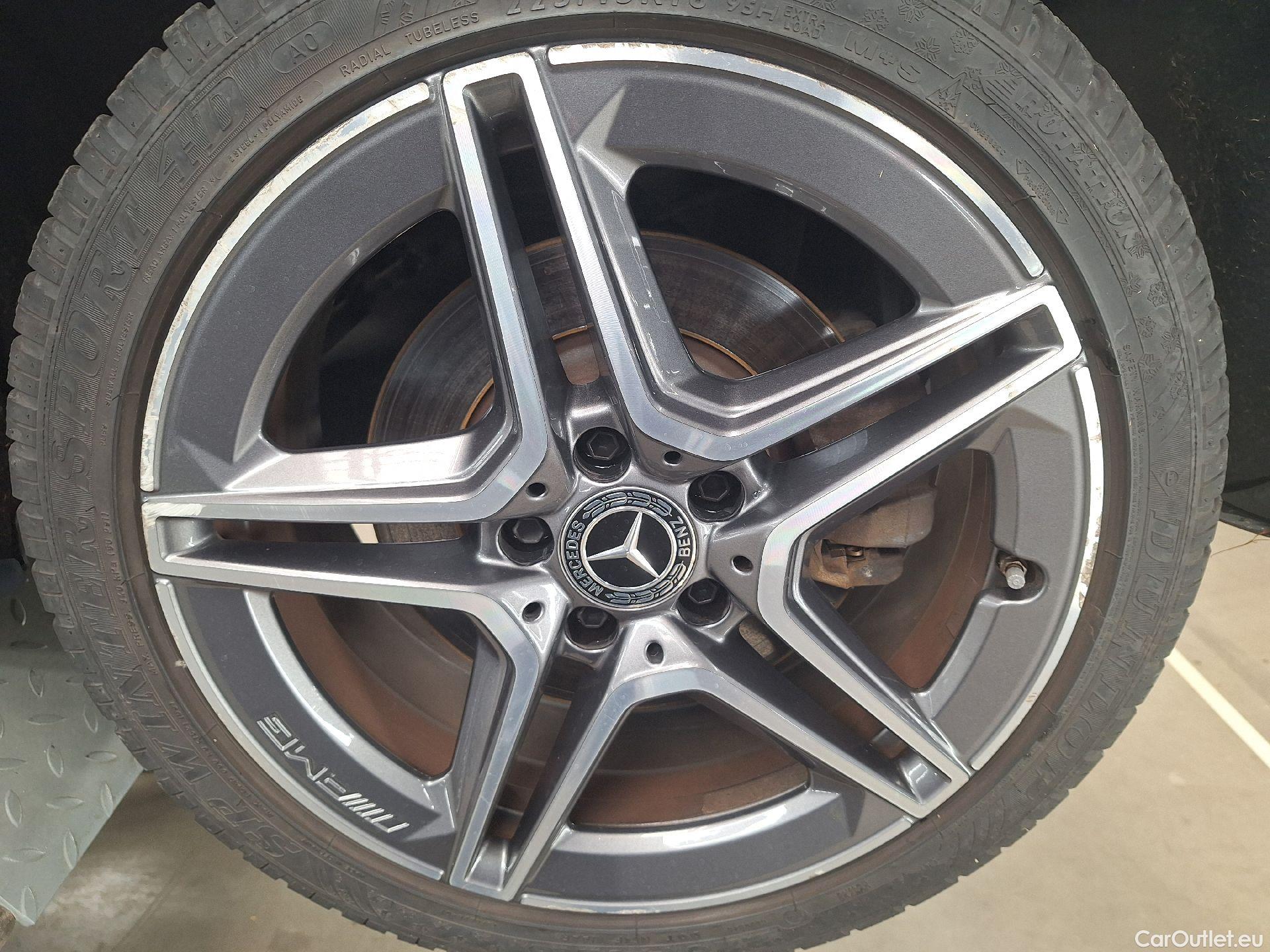  Mercedes  A-Klasse Mercedes, A-Class '18, Mercedes-Benz  A 250 e 5d #20