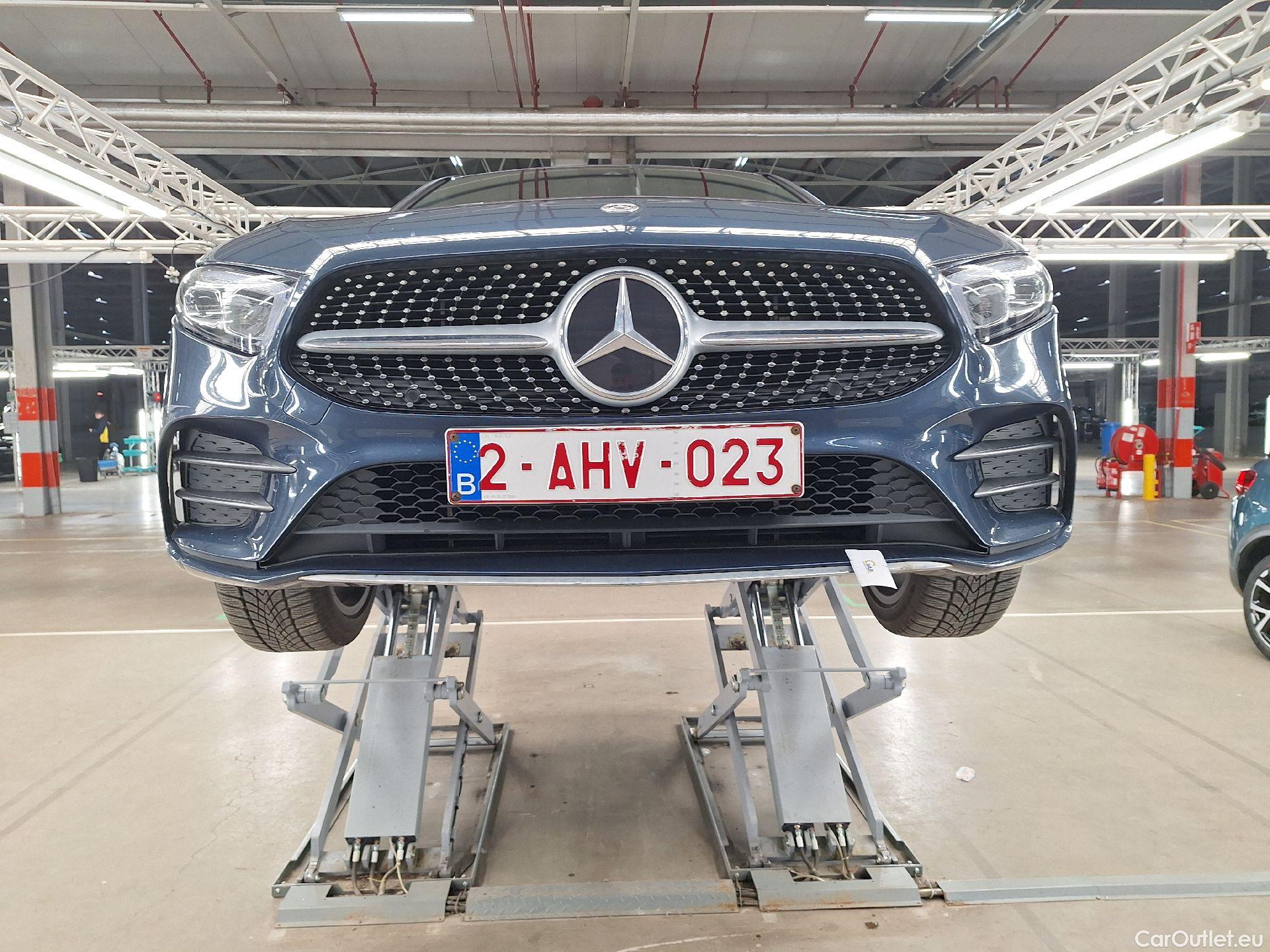  Mercedes  A-Klasse Mercedes, A-Class '18, Mercedes-Benz  A 250 e 5d #31