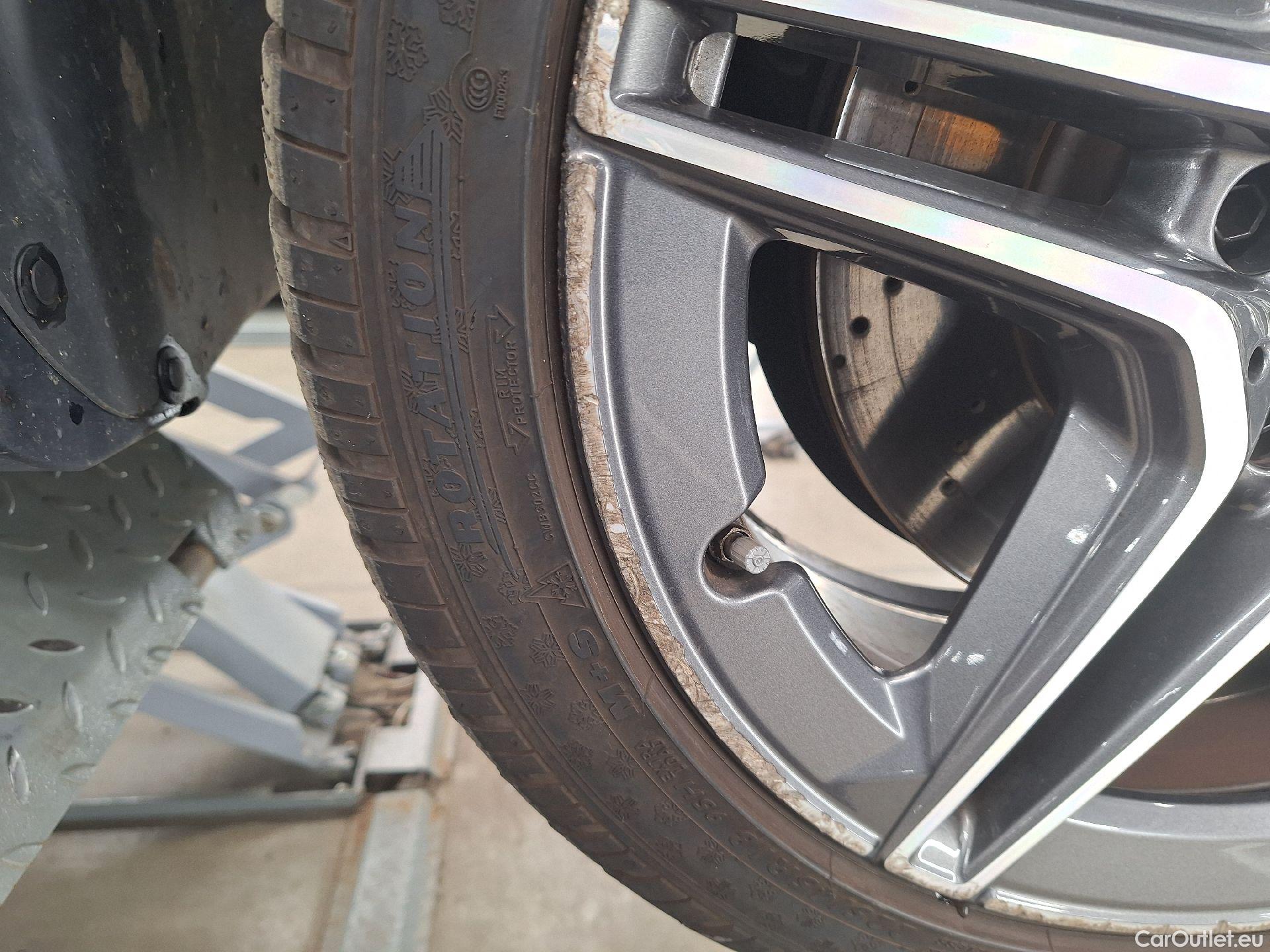  Mercedes  A-Klasse Mercedes, A-Class '18, Mercedes-Benz  A 250 e 5d #27