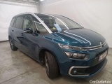  Citroen  C4 Grand Picasso Citroën Grand C4 Spacetourer 1.5 BlueHDi 130 S&S EAT8 Business Lounge 5d 7pl #8