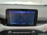  Ford  Focus FORD  DIESEL - 2018 1.5 EcoBlue 120 Connected (EU6d) 5d #11