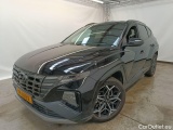 Hyundai  Tucson HYUNDAI  - 2021 1.6 T-GDi 180 HEV Feel N-Line 5d #2