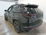  Hyundai  Tucson HYUNDAI  - 2021 1.6 T-GDi 180 HEV Feel N-Line 5d #3