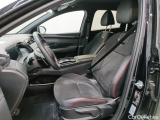  Hyundai  Tucson HYUNDAI  - 2021 1.6 T-GDi 180 HEV Feel N-Line 5d #8