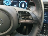 Hyundai  Tucson HYUNDAI  - 2021 1.6 T-GDi 180 HEV Feel N-Line 5d #19