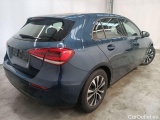  Mercedes  A-Klasse MERCEDES CLASSE A DIESEL (W177) A 180 d 116 Business Solution Essential 5d #2