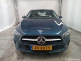  Mercedes  A-Klasse MERCEDES CLASSE A DIESEL (W177) A 180 d 116 Business Solution Essential 5d #5