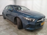  Mercedes  A-Klasse MERCEDES CLASSE A DIESEL (W177) A 180 d 116 Business Solution Essential 5d #8