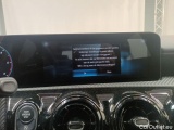  Mercedes  A-Klasse MERCEDES CLASSE A DIESEL (W177) A 180 d 116 Business Solution Essential 5d #12