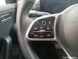  Mercedes  A-Klasse MERCEDES CLASSE A DIESEL (W177) A 180 d 116 Business Solution Essential 5d #19