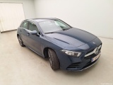  Mercedes  A-Klasse Mercedes, A-Class '18, Mercedes-Benz  A 250 e 5d #9