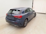  Mercedes  A-Klasse Mercedes, A-Class '18, Mercedes-Benz  A 250 e 5d #8