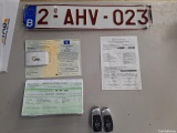  Mercedes  A-Klasse Mercedes, A-Class '18, Mercedes-Benz  A 250 e 5d #20