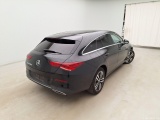  Mercedes  CLA-Klasse Mercedes, CLA-Clas SB '19 PHEV, Mercedes-Benz CLA Shooting Brake CLA 250 e Busines #8