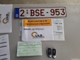  Mercedes  CLA-Klasse Mercedes, CLA-Clas SB '19 PHEV, Mercedes-Benz CLA Shooting Brake CLA 250 e Busines #16