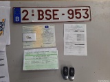  Mercedes  CLA-Klasse Mercedes, CLA-Clas SB '19 PHEV, Mercedes-Benz CLA Shooting Brake CLA 250 e Busines #20