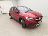  Mercedes  GLA Mercedes,  '20, Mercedes-Benz   200 d Business Solution 5d #9
