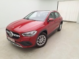  Mercedes  GLA Mercedes,  '20, Mercedes-Benz   200 d Business Solution 5d #2