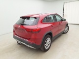 Mercedes  GLA Mercedes,  '20, Mercedes-Benz   200 d Business Solution 5d #8