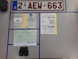  Mercedes  GLA Mercedes,  '20, Mercedes-Benz   200 d Business Solution 5d #22