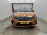  Skoda  ENYAQ Skoda  coupe 85 5d #5