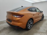  Skoda  ENYAQ Skoda  coupe 85 5d #2