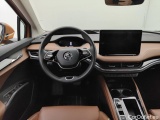  Skoda  ENYAQ Skoda  coupe 85 5d #9
