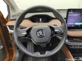 Skoda  ENYAQ Skoda  coupe 85 5d #21